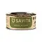 SAVITA консервы для кошек и котят "Нежный кролик"